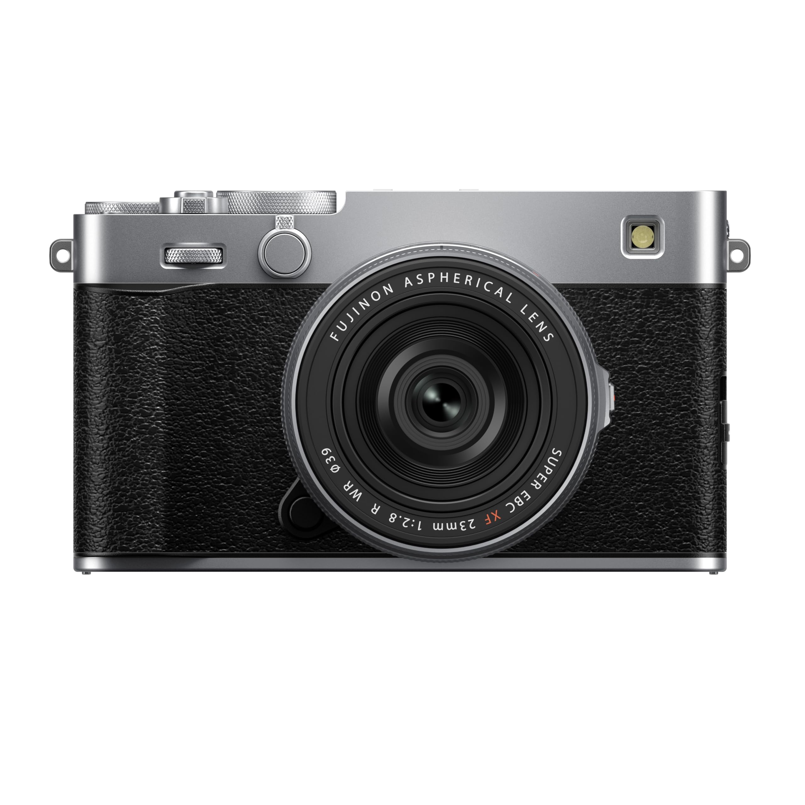 【新品、未開封】FUJIFILM X-E5 XF23mm シルバー レンズキット Amazon | 富士フイルム(FUJIFILM) ミラーレス一眼カメラ X-E5